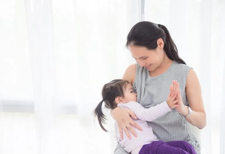Prepare Yourself for Breastfeeding in Advance!