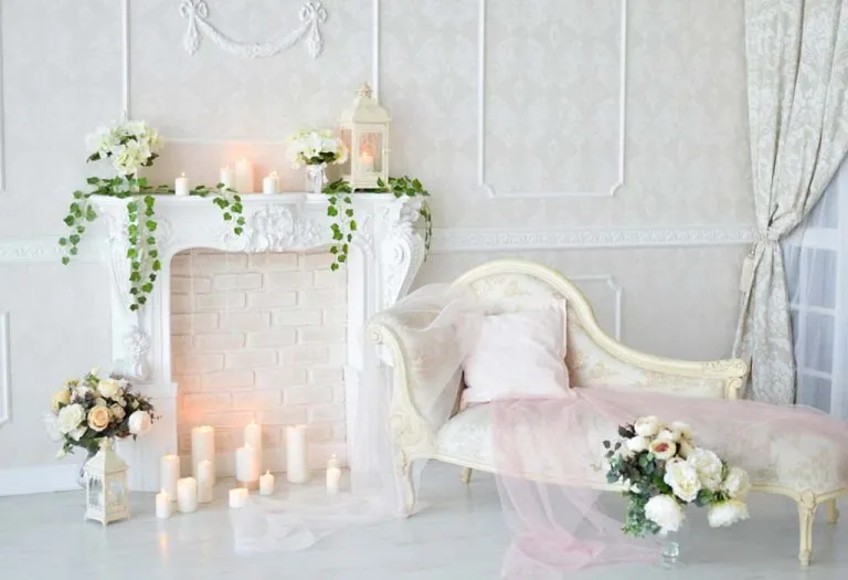 Awesome Ideas for a Winter Wonderland Baby Shower
