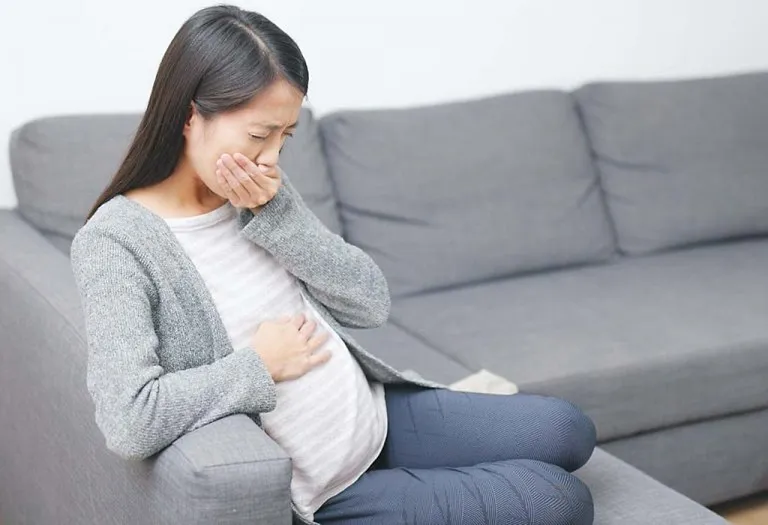 What to Eat for Morning Sickness - Best Foods and Drinks