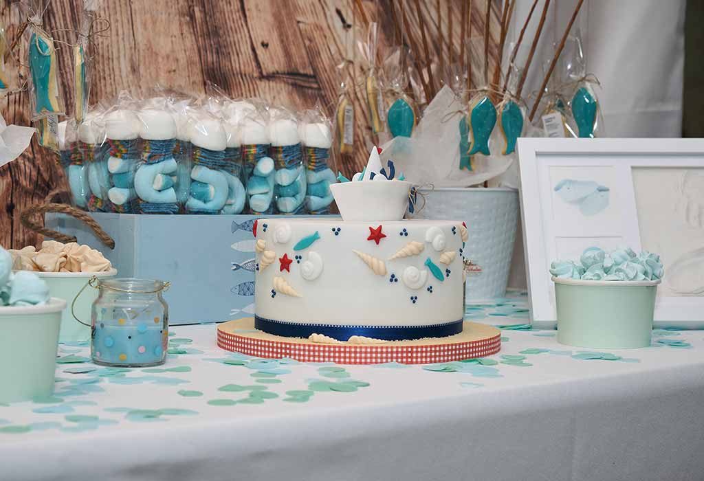 Fun Baby Shark Party Ideas For Kids