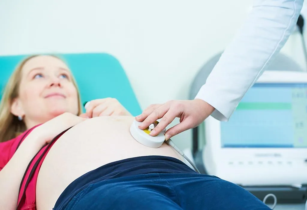 Can Fetal Heartbeat Predict the Gender of the Baby