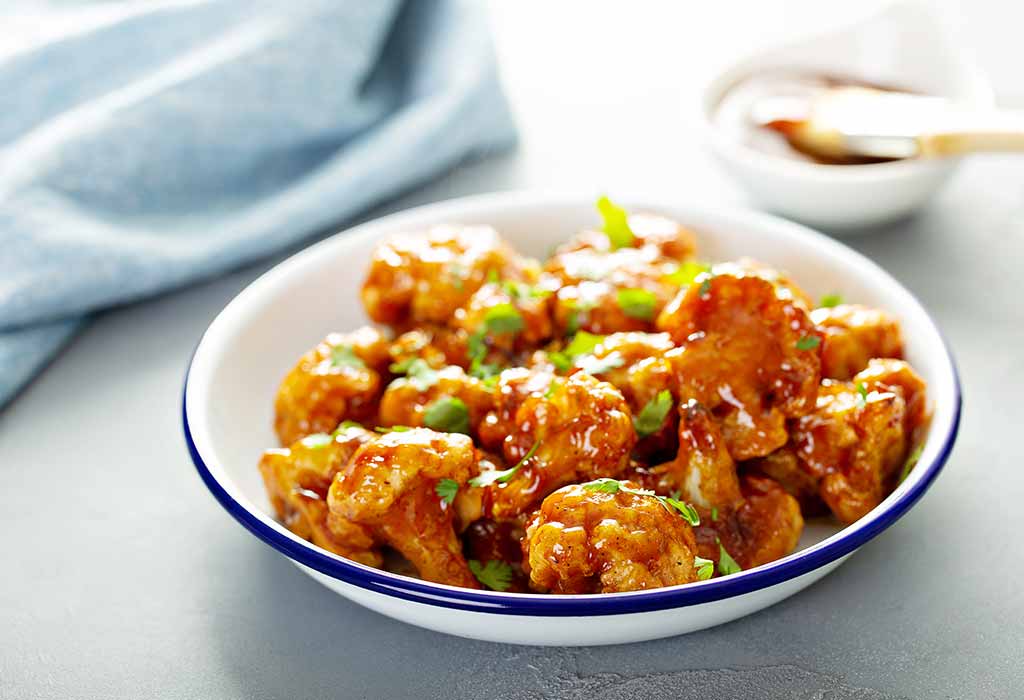 5 Yummy & Healthy Vegetarian Snacks for Kids