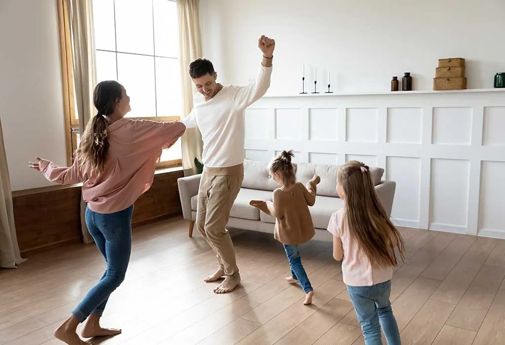 Exciting Social Distancing Activities for Children