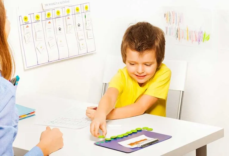 ABA (Applied Behavioral Analysis) Therapy - How Can It Help Your Child?