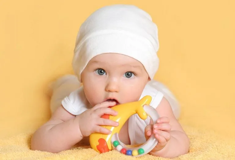 5 Toys That My Baby Loved Playing With Till She Turned One