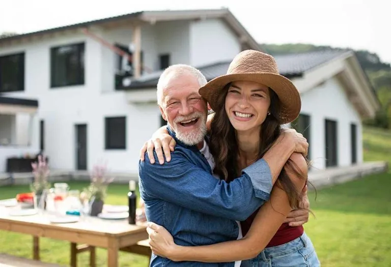 Happy Birthday Wishes and Quotes for Father-In-Law
