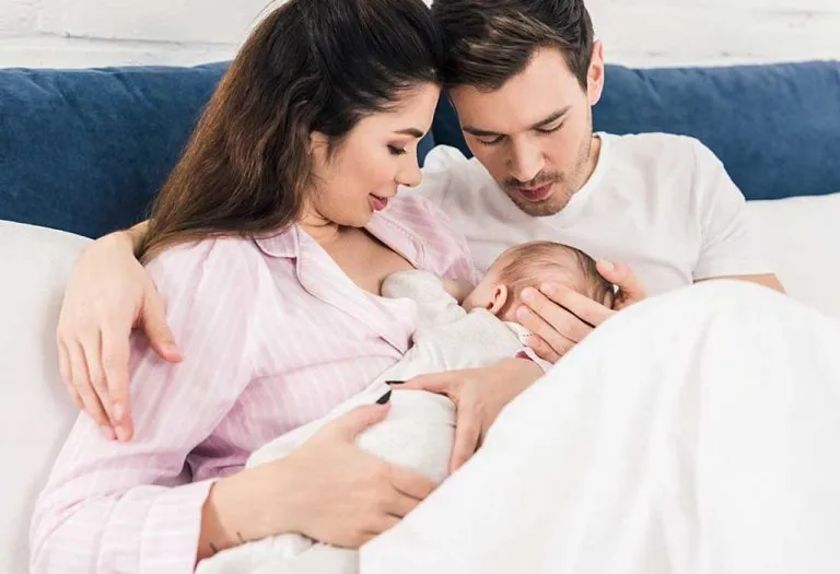 The Journey of Getting Out of the Formula Feeding Trap at the Hospital