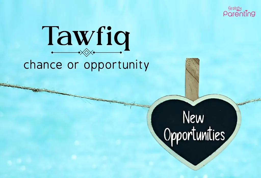 Tawfiq -Arabic Last Names or Surnames & Their Meanings Tawfiq -Arabic Last Names or Surnames & Their Meanings