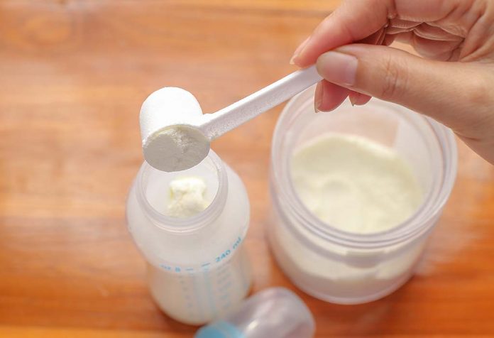 Is Switching to European Baby Formula a Safe Deal?