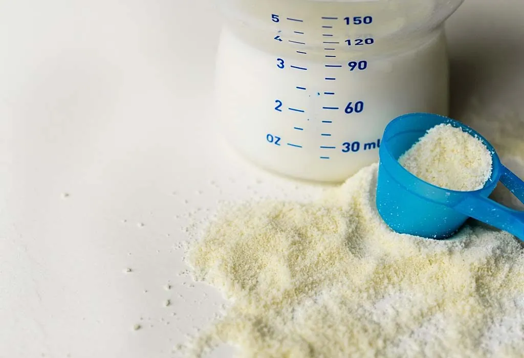 What Makes Parents Choose European Formula for Their Babies?