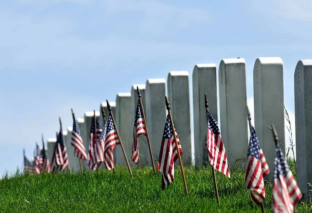 History and Significance of Memorial Day