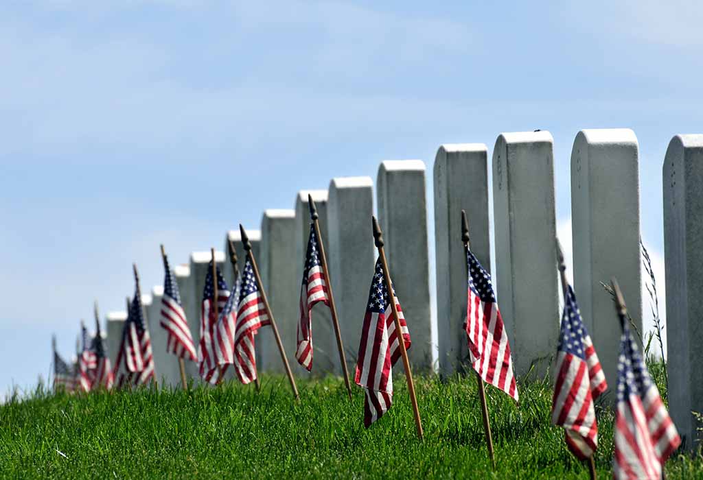 Memorial Day for Children 2025 History, Facts & Ways to Celebrate