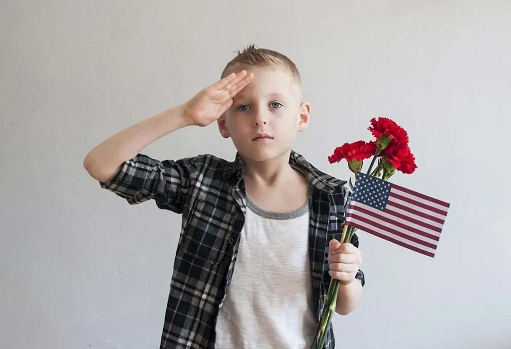 Memorial Day for Kids – History, Significance and Facts