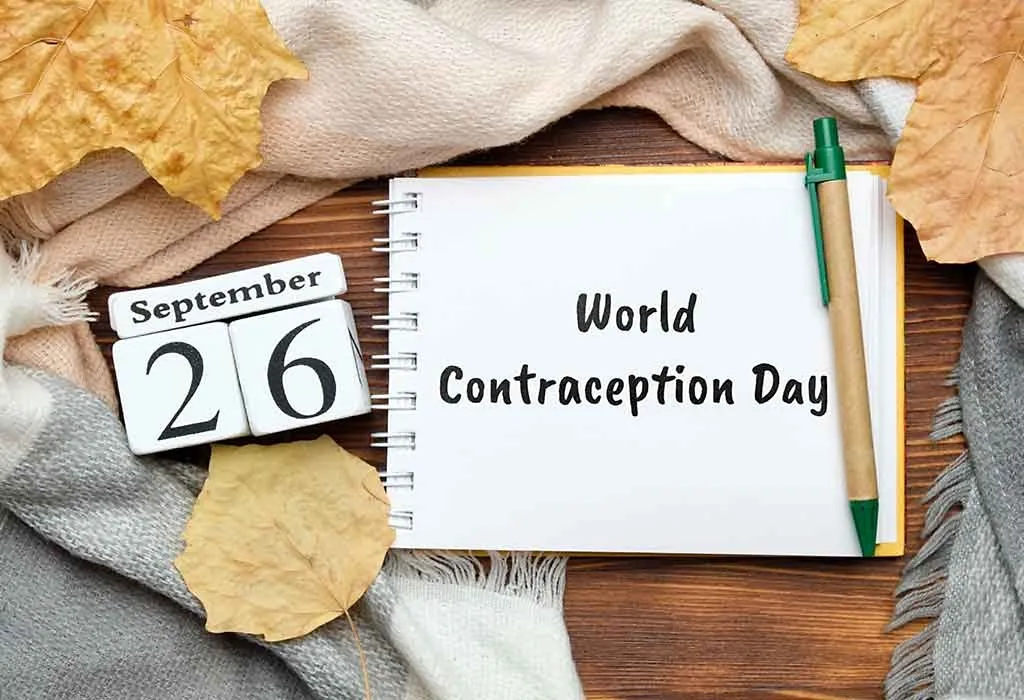 World Contraception Day 2024 History, Significance, and Facts