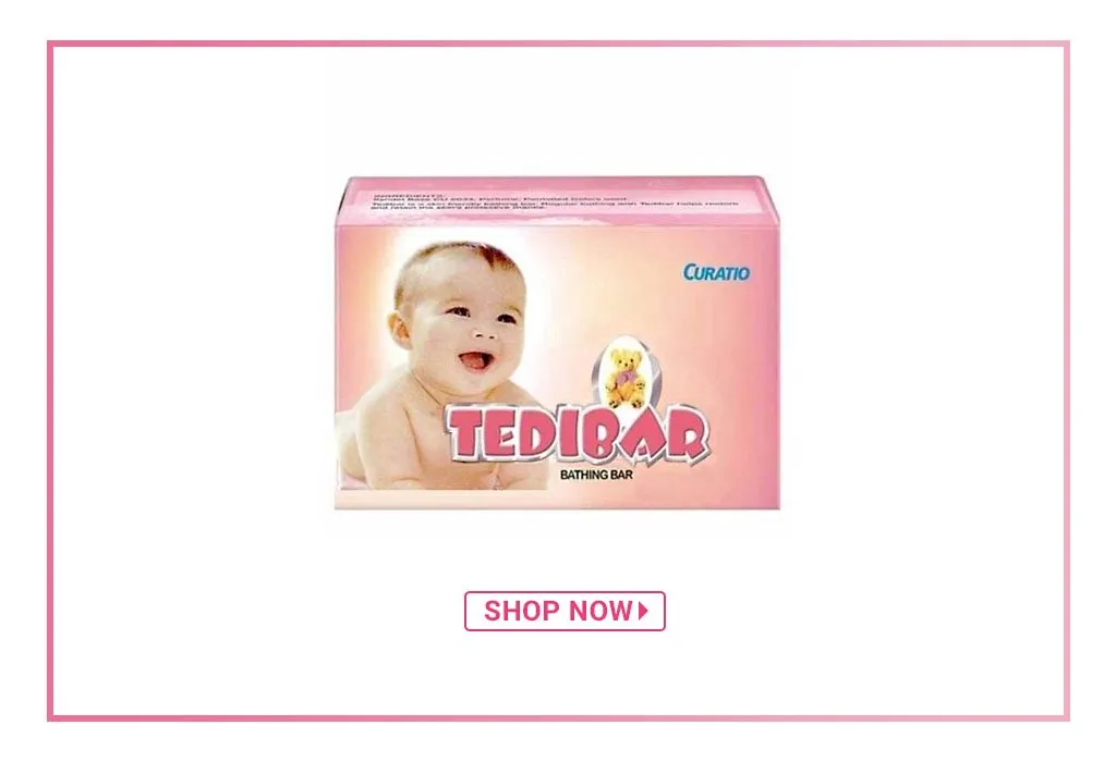 Best soap for baby sales boy