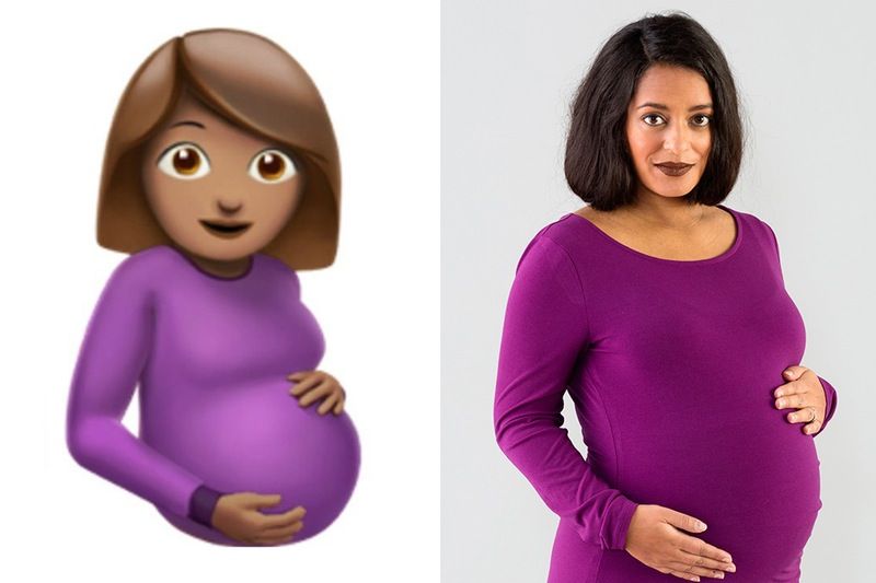 Emoji Costume