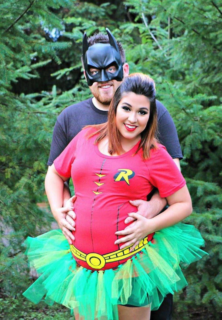 20 Best Pregnant Women Halloween Costumes Ideas 2024