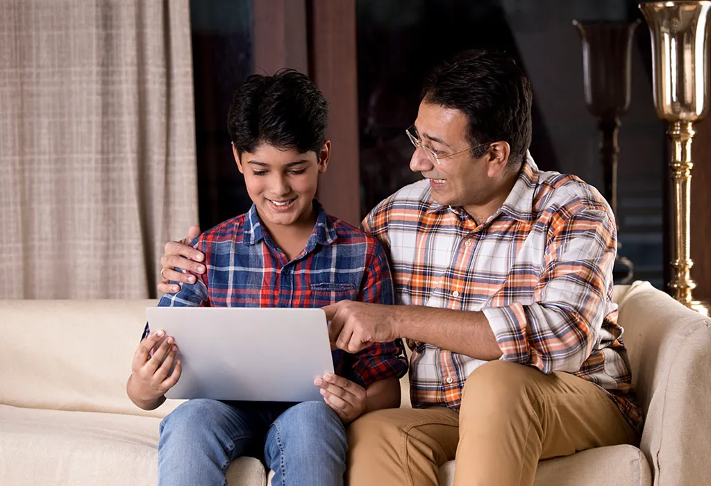 Codependent Parenting Signs, Effects & Tips To Deal With It