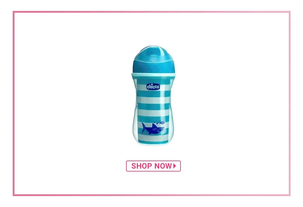 Chicco Insulated Active Cup