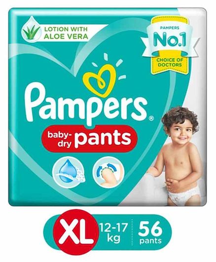 the best pampers for newborns