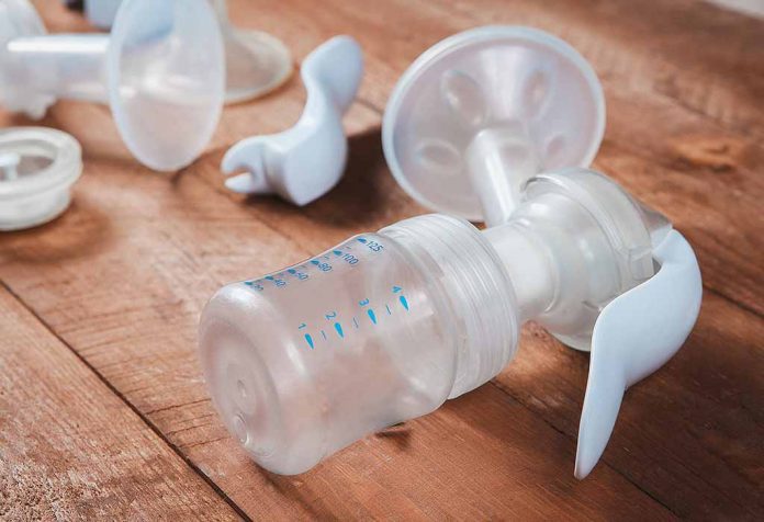 14 Best Breast Pumps for New Moms