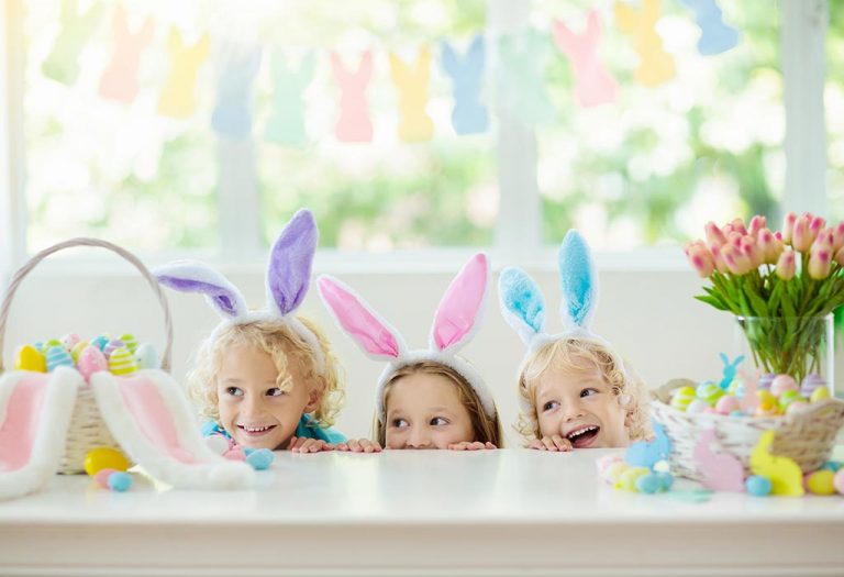 30 All-Time Funny Easter Jokes for Kids