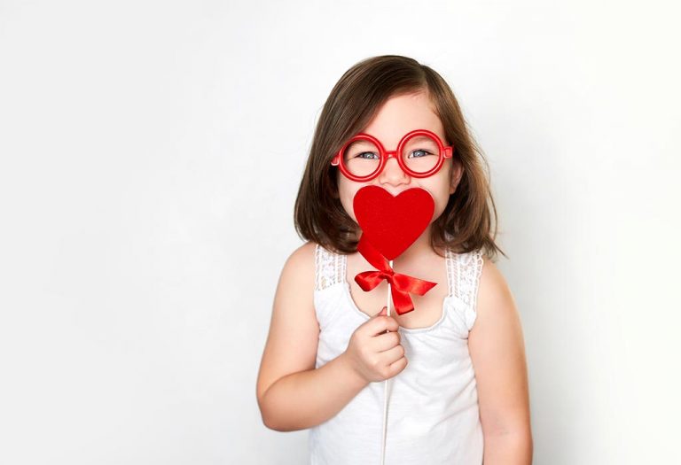 10 Beautiful & Funny Valentine's Day Poems for Kids