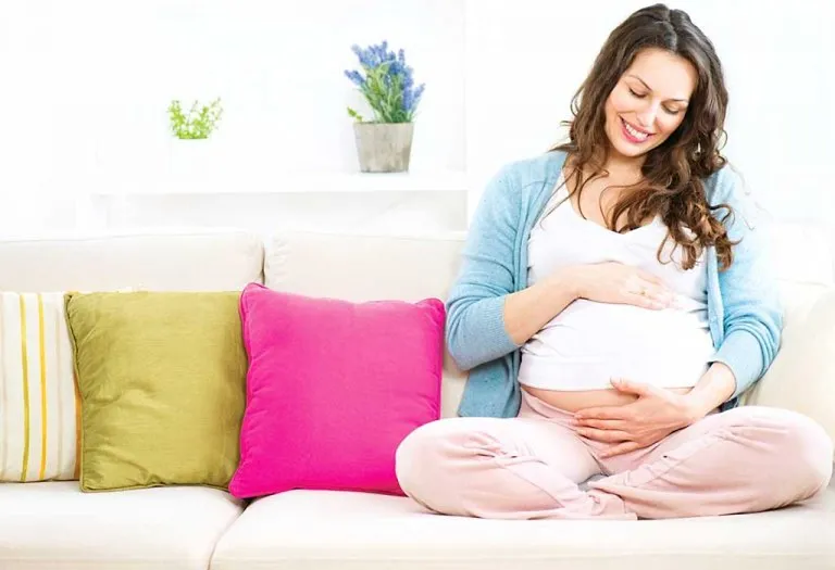 The Unexpectedly Long, Enjoyable, Beautiful, and Memorable Journey of My Pregnancy