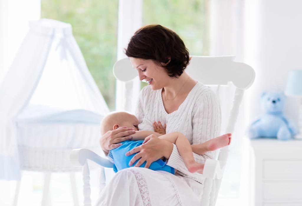 Breastfeeding Quotes and Sayings That Will Encourage Nursing Mothers