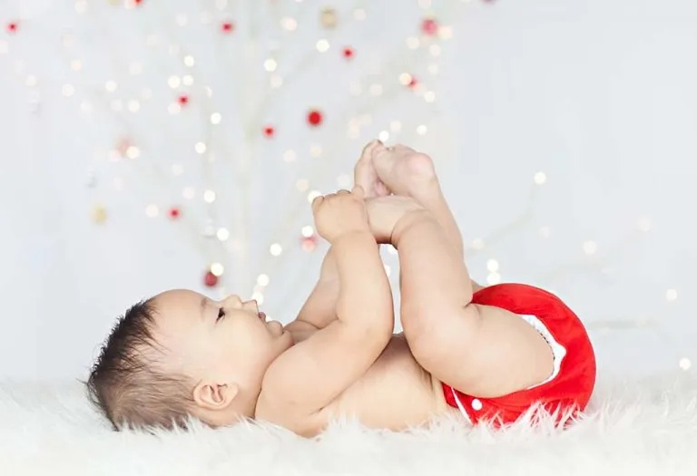 Babyhug Cloth Diaper- A Detailed Review of My Experience of 1 Year