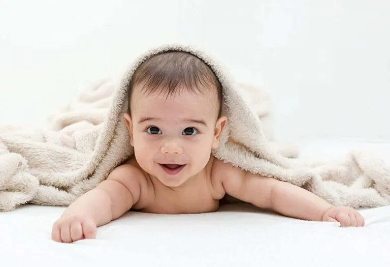 Babyhug, a Brand I Can Trust Blindly for My Baby