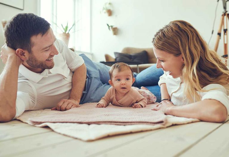 16 Best Parenting Poems