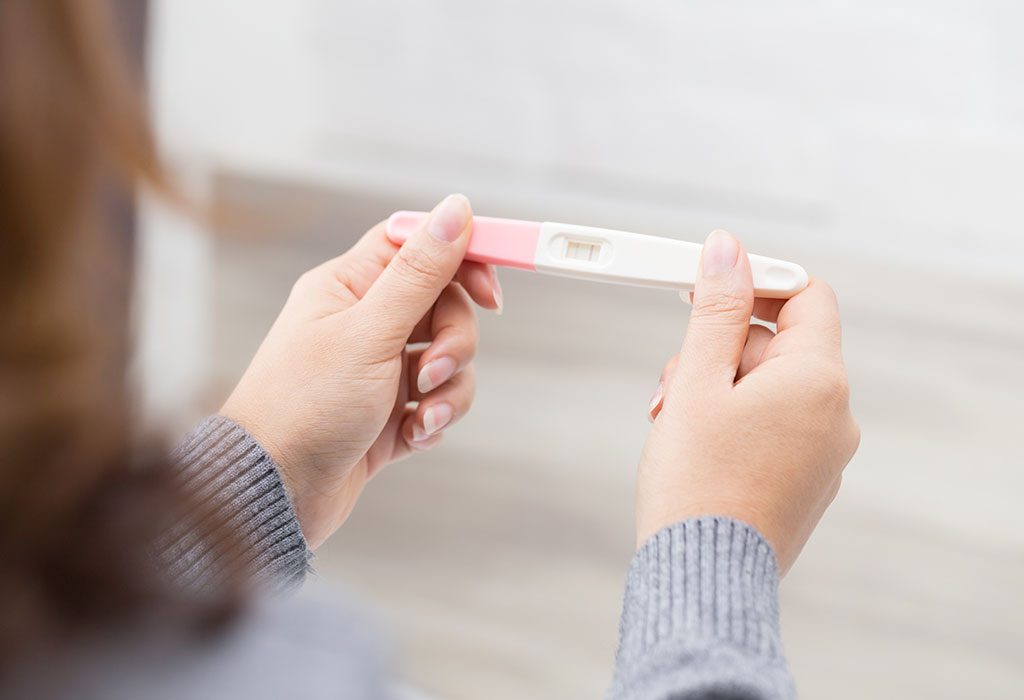 Can You Reuse a Pregnancy Test at Home?