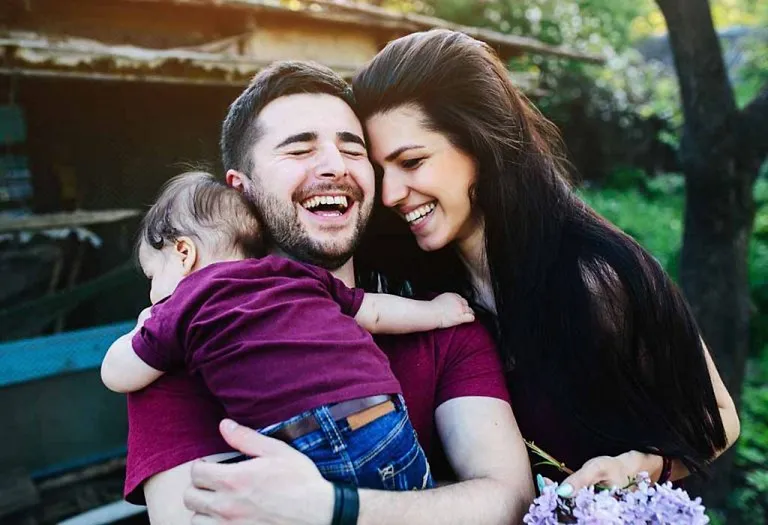 Bonding with Your Husband During and After Your Pregnancy to Keep Up Your Meaningful Relationship