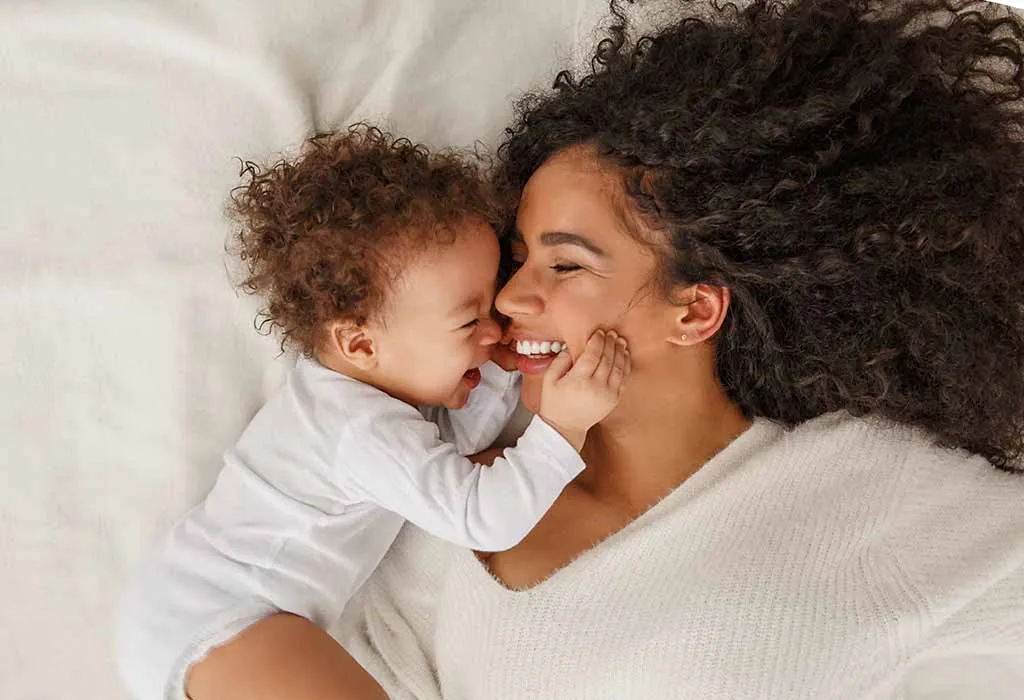 Why My Child Keeps So Much Importance in My Life