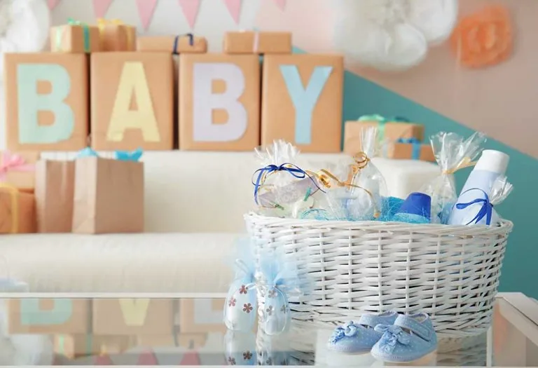 Essential and Useful Birthday Gift Ideas for Babies Under 2 Years