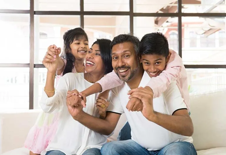 Why Stop with One Child? Plan for the Second Child!