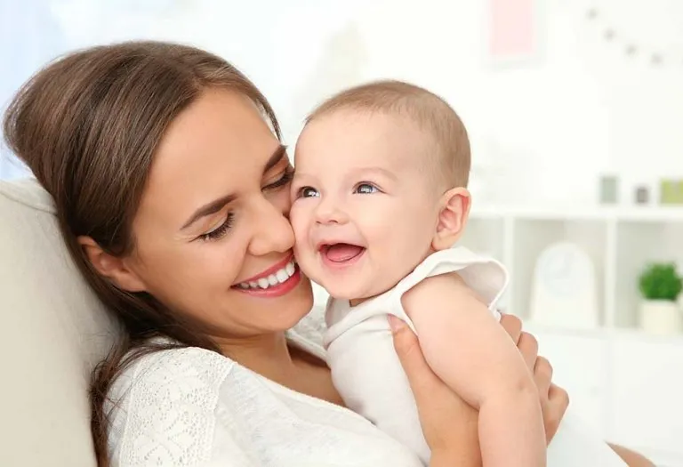 FirstCry Actually Listens to the Cries of All Mothers and Little Ones