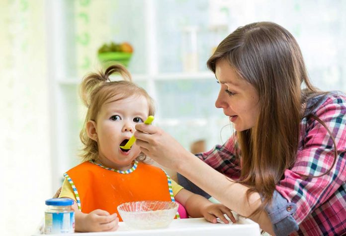 Healthy and Delicious Recipes for Toddlers