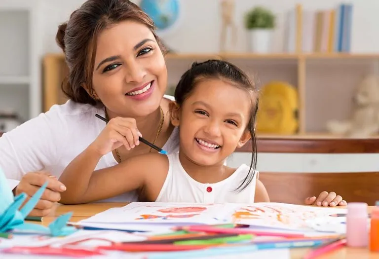 Help Your Kids Find The Hero Hidden in Them