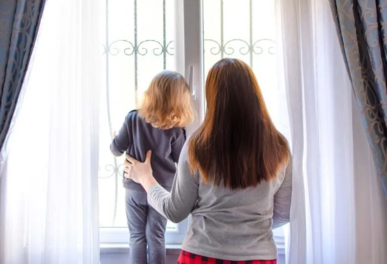 Here's What The 'World' Means to My Darling Daughter