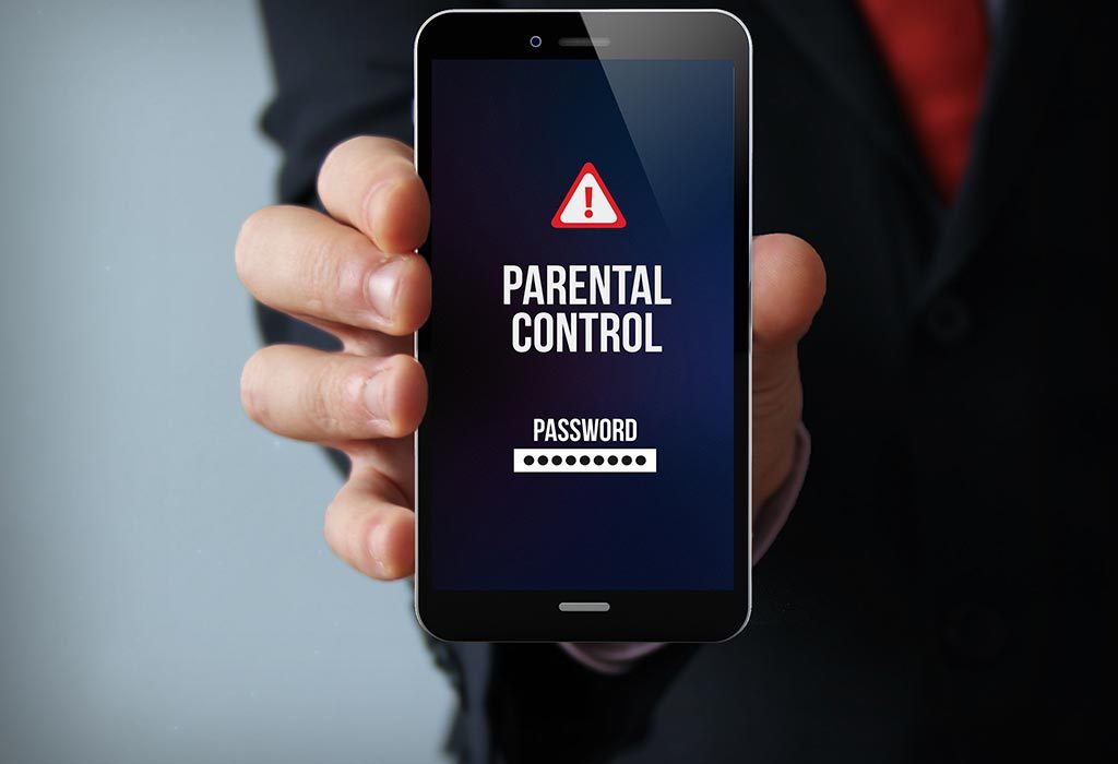 Parental Control Website Blocker Hacbc