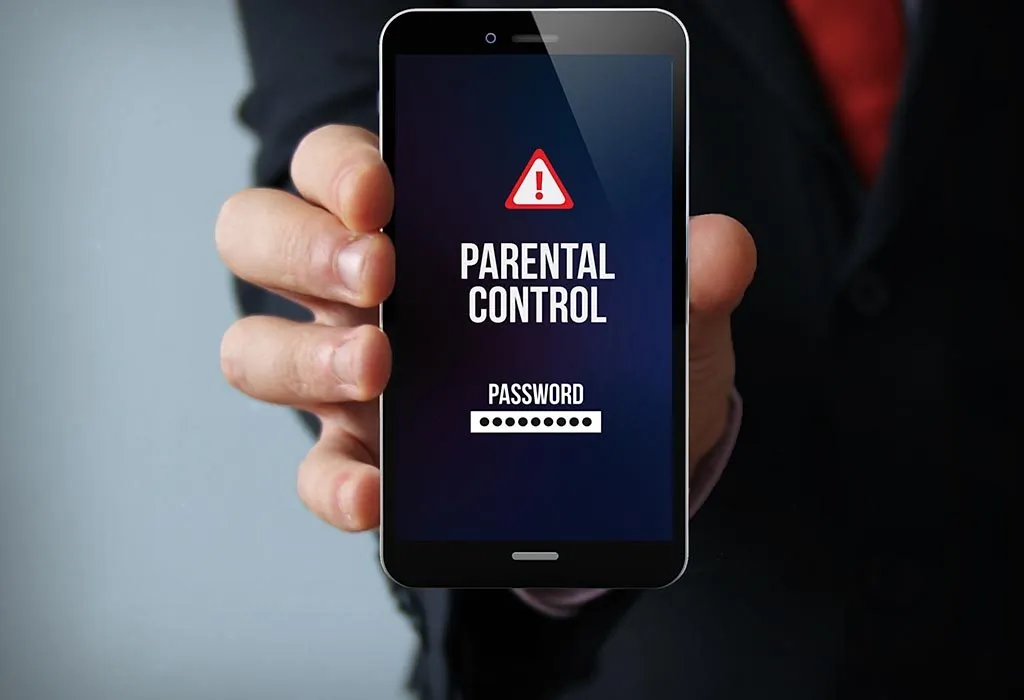 Kidslox  The Best Parental Control App For iPhone & Android
