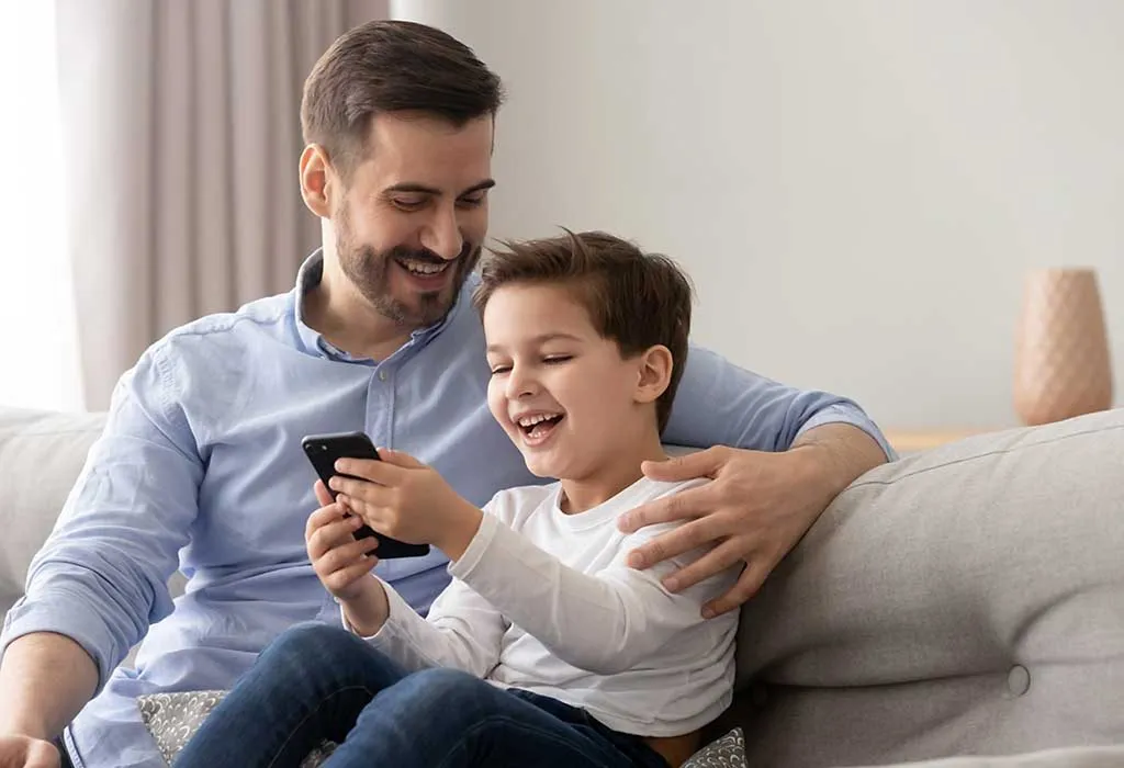 10 Best Parental Control Apps (Iphone & Android) To Install In Your Phone