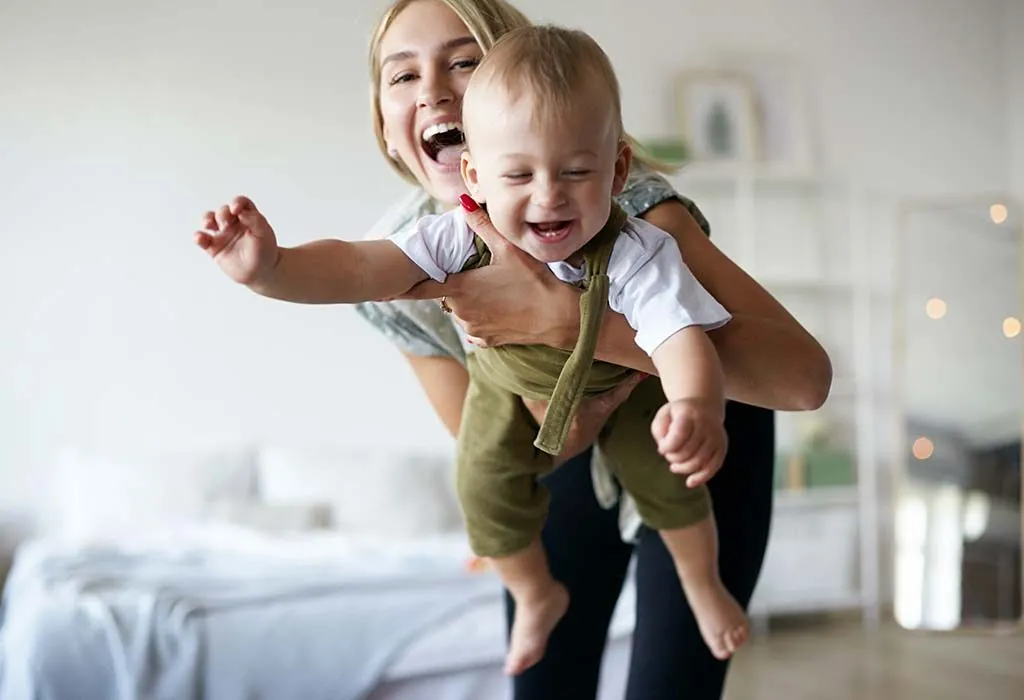 Best Babysitting Games to Play with Kids