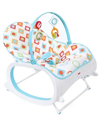 Firstcry rocker sale