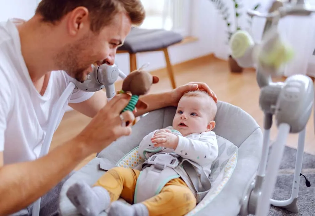 5 Best Baby Rocking Chairs In India For 2021 5 Best Baby Rocking Chairs In India For, Can Baby Sleep In Rocker Chair