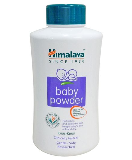 Top 10 Baby Powders In India Of 2021