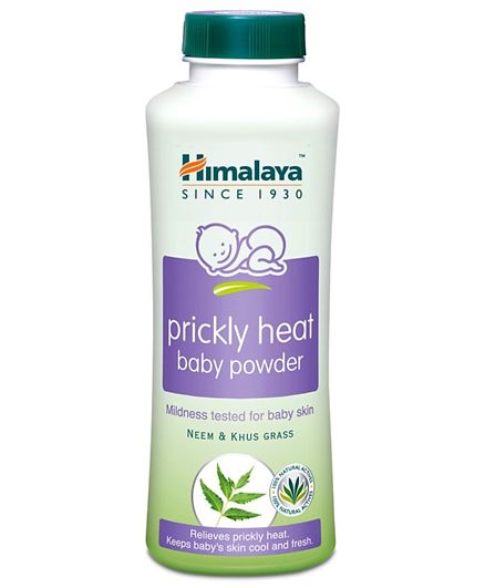 top 10 baby powder