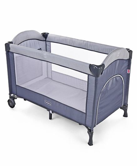 babyhug playpen